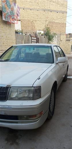تويوتا كراون